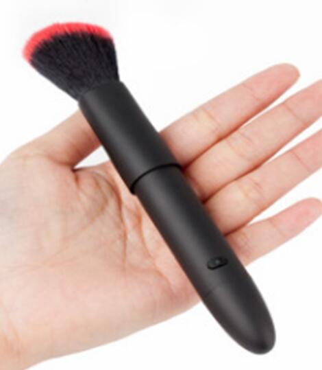 Sixsence Brush 2.0 - Battery, Rechargeable USB Vibrator