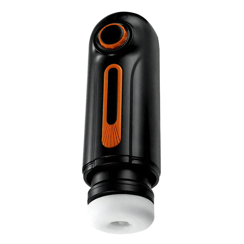 Sixsence- 6 IN 1 Function 10 Vibration 4 Suction Male Masturbation