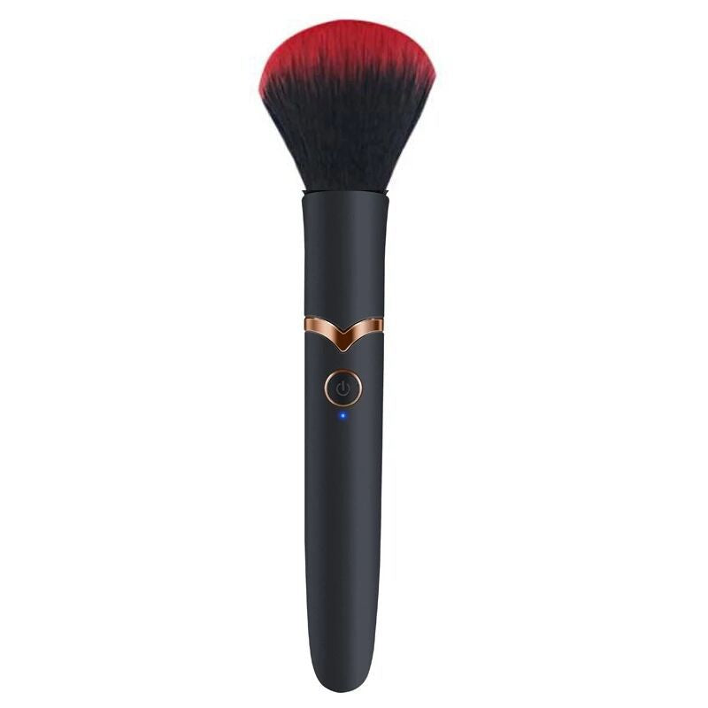 Sixsence Brush 2.0 - Battery, Rechargeable USB Vibrator